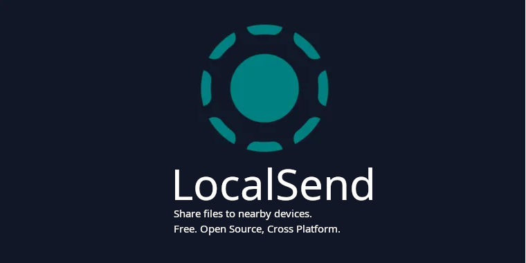 Cara berbagi file antar perangkat tanpa Shareit gratis tanpa iklan (Alternatif AirDrop)